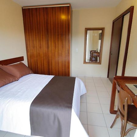 Apartamento Morato X Apartment Brasilia Exterior photo