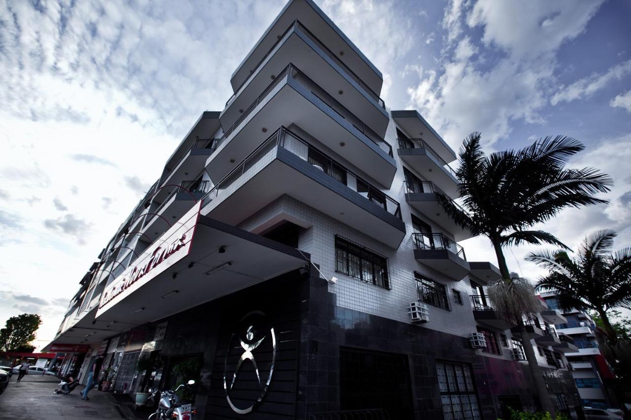Apartamento Morato X Apartment Brasilia Exterior photo