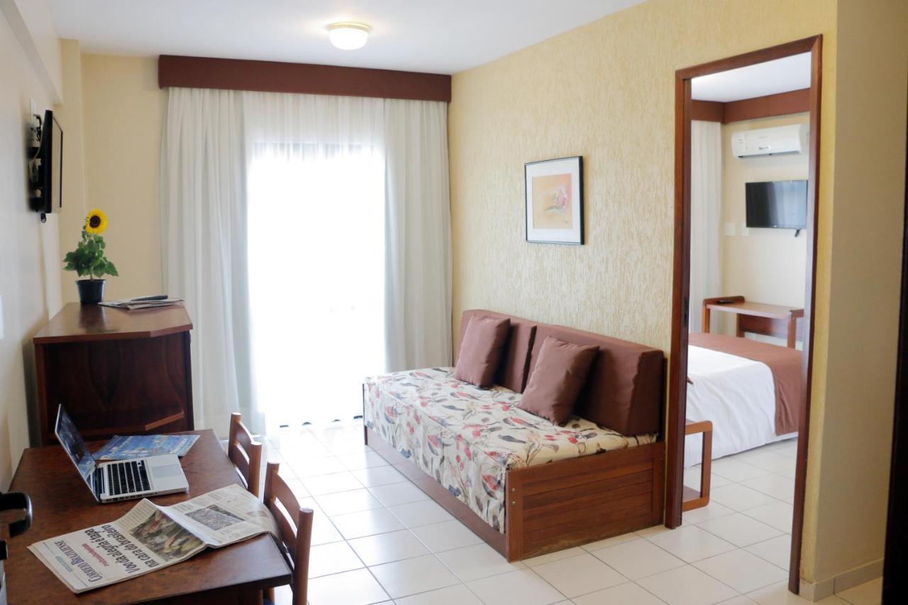 Apartamento Morato X Apartment Brasilia Exterior photo