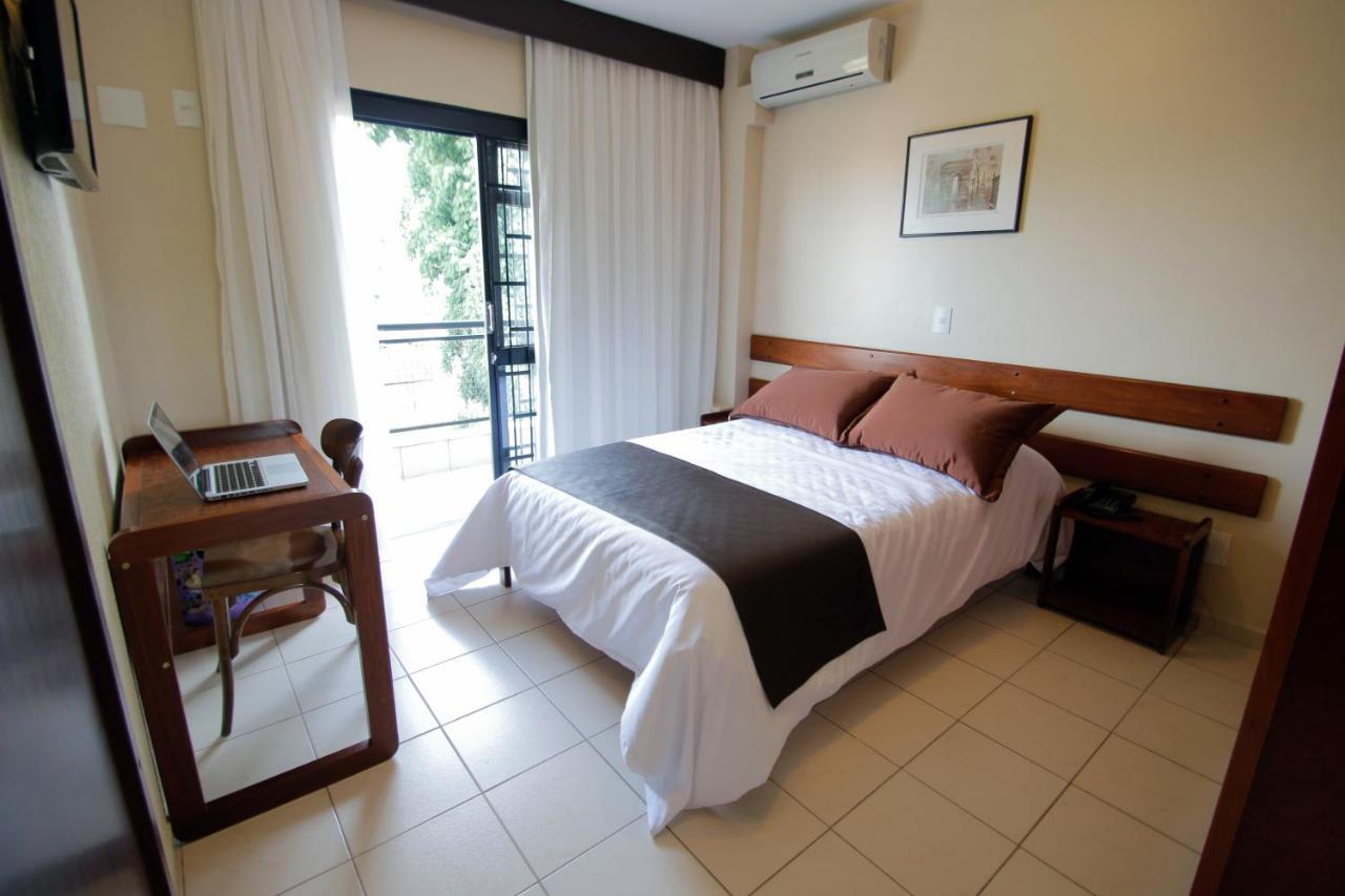 Apartamento Morato X Apartment Brasilia Exterior photo