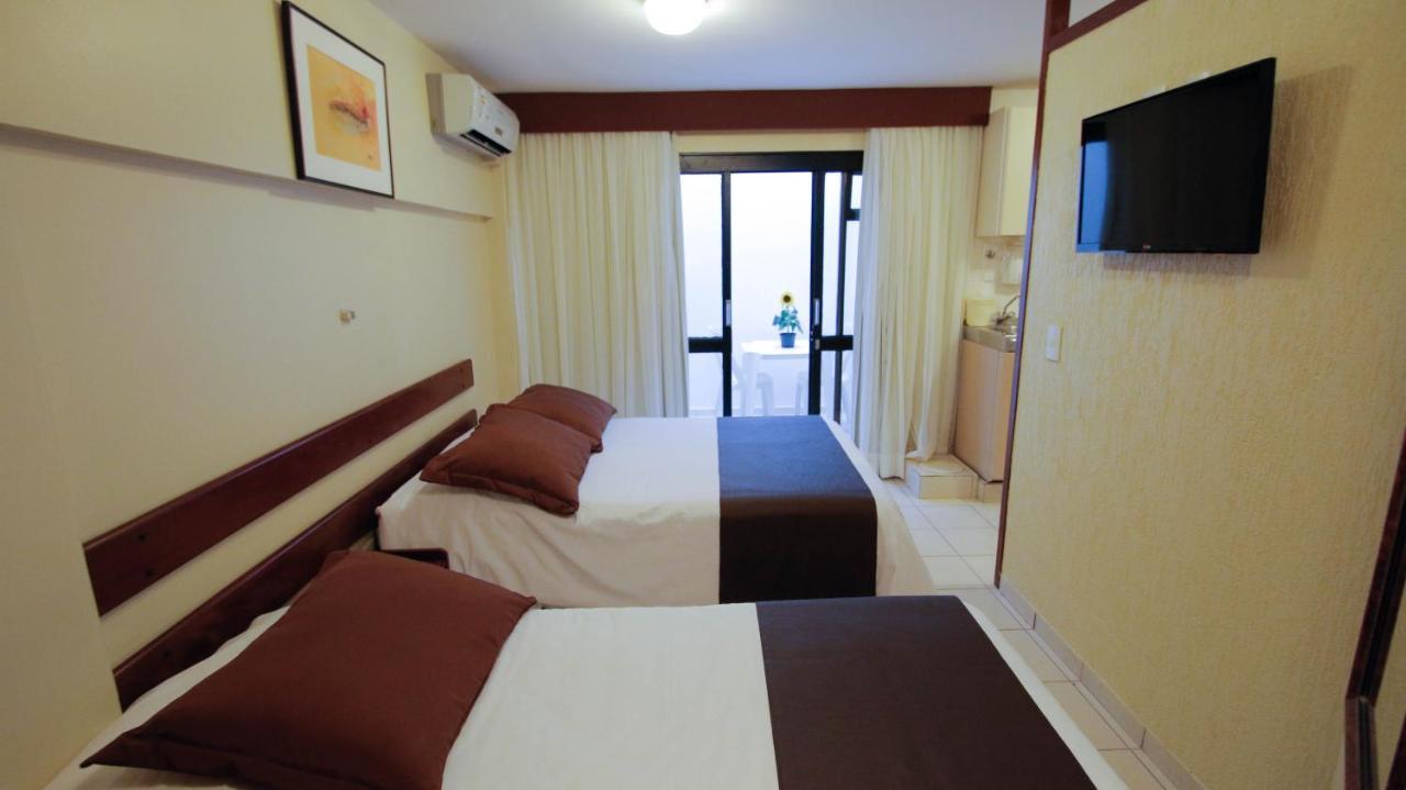 Apartamento Morato X Apartment Brasilia Exterior photo