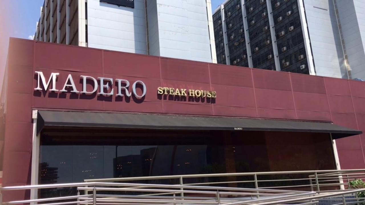 Apartamento Morato X Apartment Brasilia Exterior photo